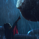 Image for article titled Godzilla Vs. Kong delivers all the giddy monster-on-monster mayhem a kaiju fan could desire
